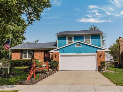 2410 Northbranch Rd