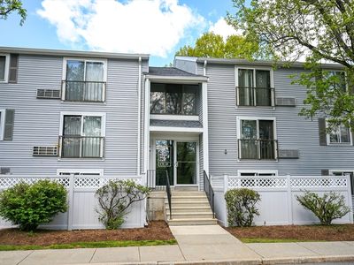 Property at 5 Village Rock Ln APT 15, Natick, MA