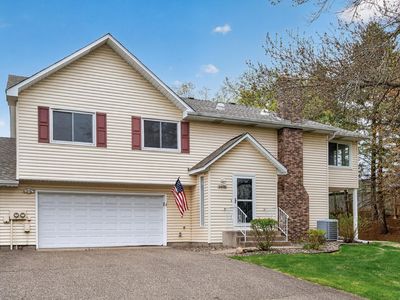 Property at 3618 Gershwin Ln N, Oakdale, MN
