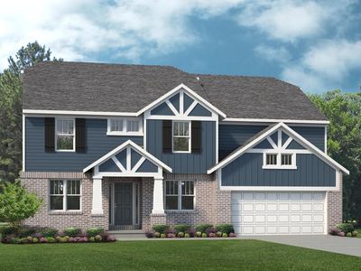 Berkeley Plan, Cider Creek