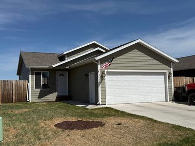 2720 Johnson Ranch Rd