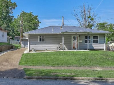 4524 Meadowridge Rd