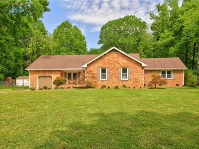 2448 Johnstown Rd