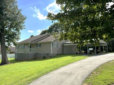 435 Morie Rd