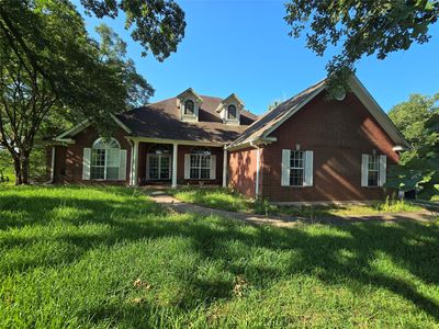 Property at 3952 Fm 451, Waskom, TX