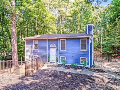 Property at 2116 Bon Villa Way, Tega Cay, SC