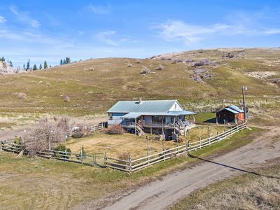 3031 Hall Creek Rd