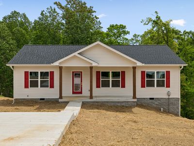 553 Skyview Dr