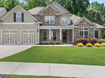 Property at 10 Ashville Pl, Newnan, GA