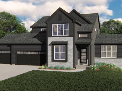 9198 South Overlook WAY