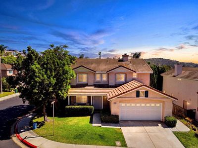 3383 Sherwood Ln