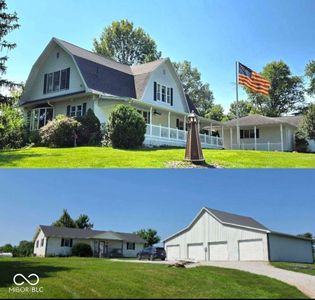 4607 & 4609 W County Road 300 S