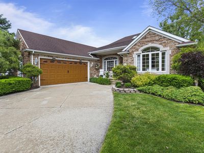 Property at 35883 Saint Clair Dr, New Baltimore, MI