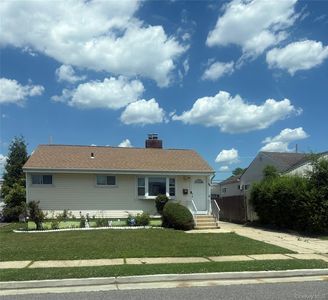 Property at 64 Hubbard Avenue, Freeport, NY