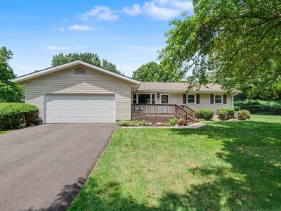 Property at 6118 Tittlebaugh Rd, Cardington, OH