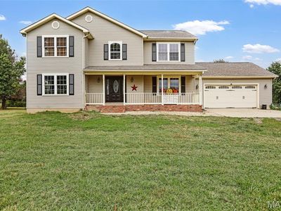 Property at 16519 Conrad Rd, Brighton, IL