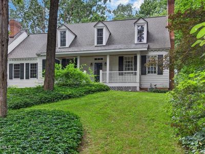 45 Tabor Road