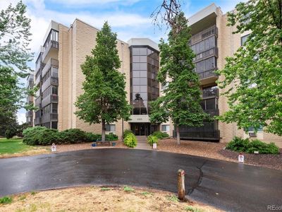 14300 E Marina Drive Bldg 222 #110