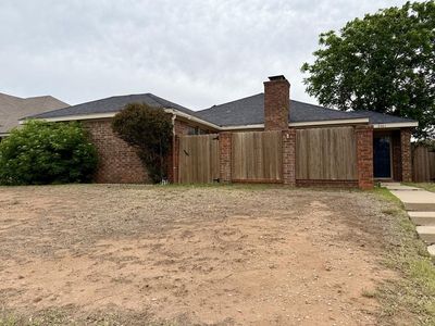 2601 Idlewilde Dr