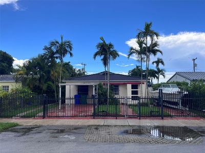 Property at 3630 NW 18th Ter, Miami, FL