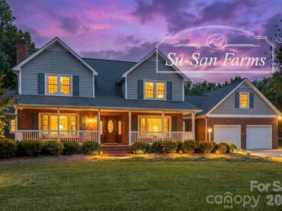 3340 Su San Farms Rd