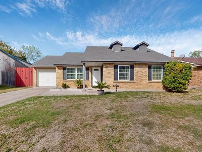 6937 Misty Glen Ct