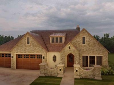 LOT 2 The Orchards Ashford Plan