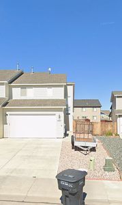 Property at 6820 Columbia River Rd, Casper, WY