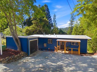603 Blue Ridge Dr