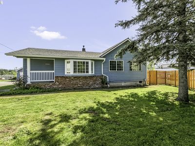 Property at 35928 E Historic Columbia Ri Hwy, Corbett, OR