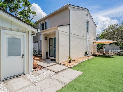 103 E Davis Blvd APT B