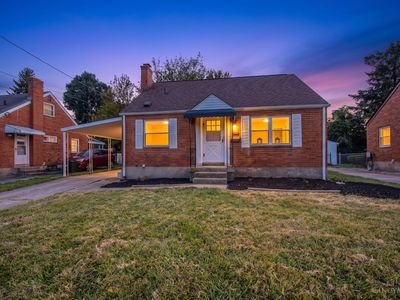 1701 Centerridge Ave #A