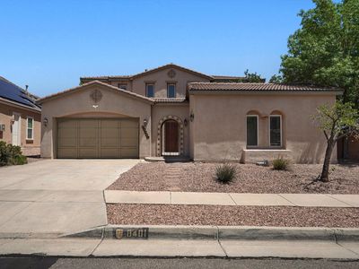 8401 Mesa Top Rd NW