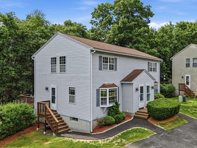 Property at 46 Morgan Circle #A, Goffstown, NH
