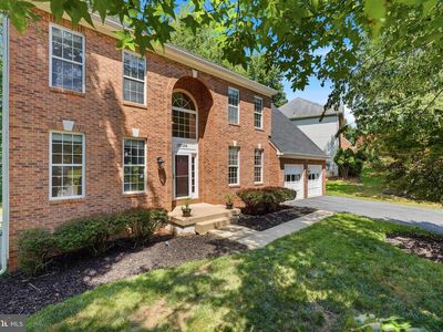 12106 Quick Fox Ln