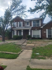 2505 Saddlehorn Dr