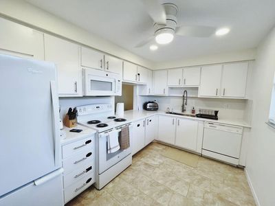 7080 NOVA Drive #307B