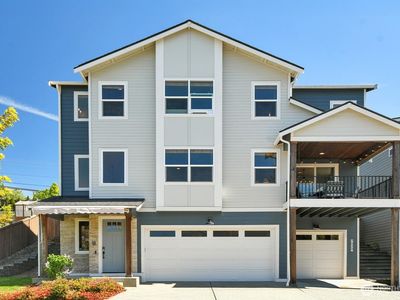 Property at 7029 82nd Drive NE, Marysville, WA