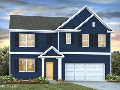 1259 Pogy Ln Se Lot 24