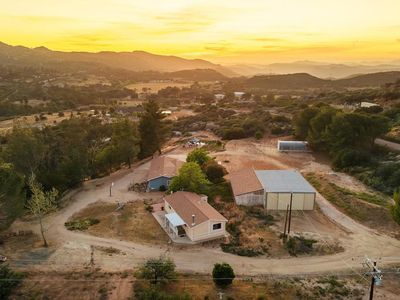 Property at 22170 Japatul Valley Rd, Alpine, CA