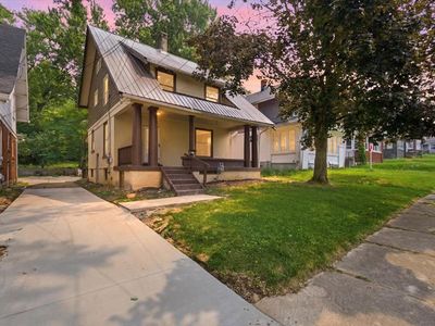 142 Western Ave