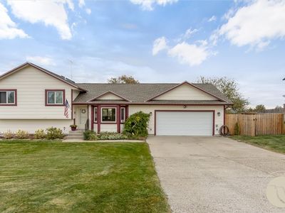 Property at 4947 Middle Valley Dr, Billings, MT