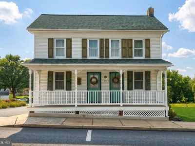 34 N Main St