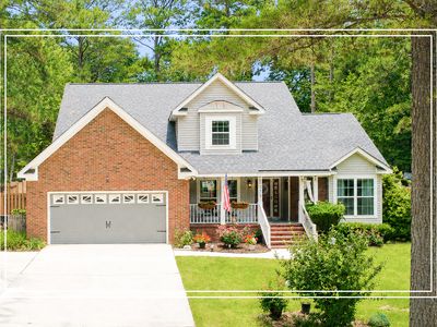 1375 Willow Woods Dr