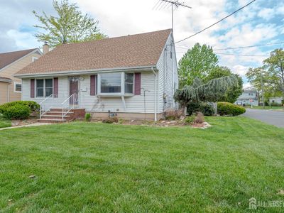 32 Lincoln Ave