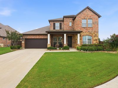 3209 Newsom Ridge Dr