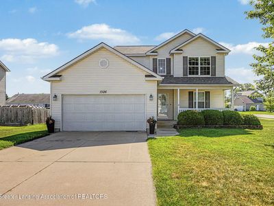 1526 Gander Hill Dr