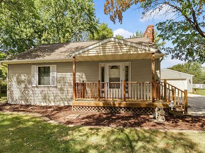 21 Traverse Rd