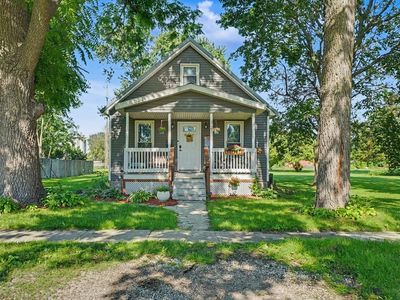 Property at 217 S State St, Gibson City, IL