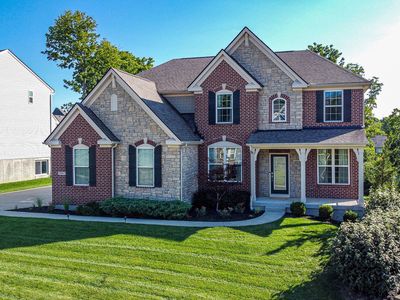 1487 Grand Ledge Ct